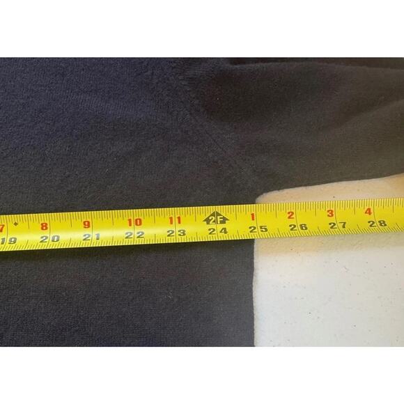 Johnston of Elgin Scotland Cashmere Sweater 2XL Monterey Peninsula Pebble Beach - Picture 7 of 11